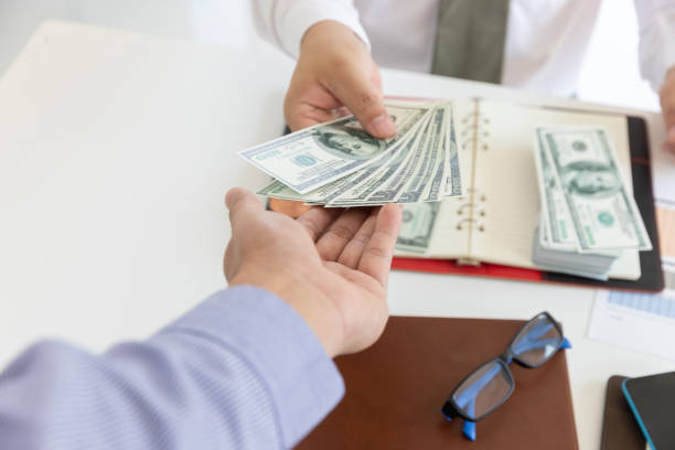 Best Equipment Financing  in Moyie Springs, ID